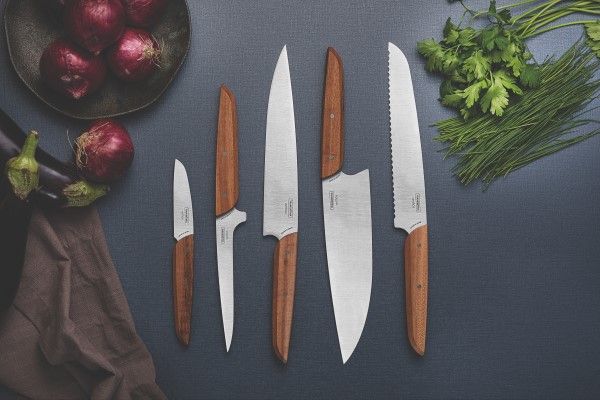 New Verttice Knife Collection